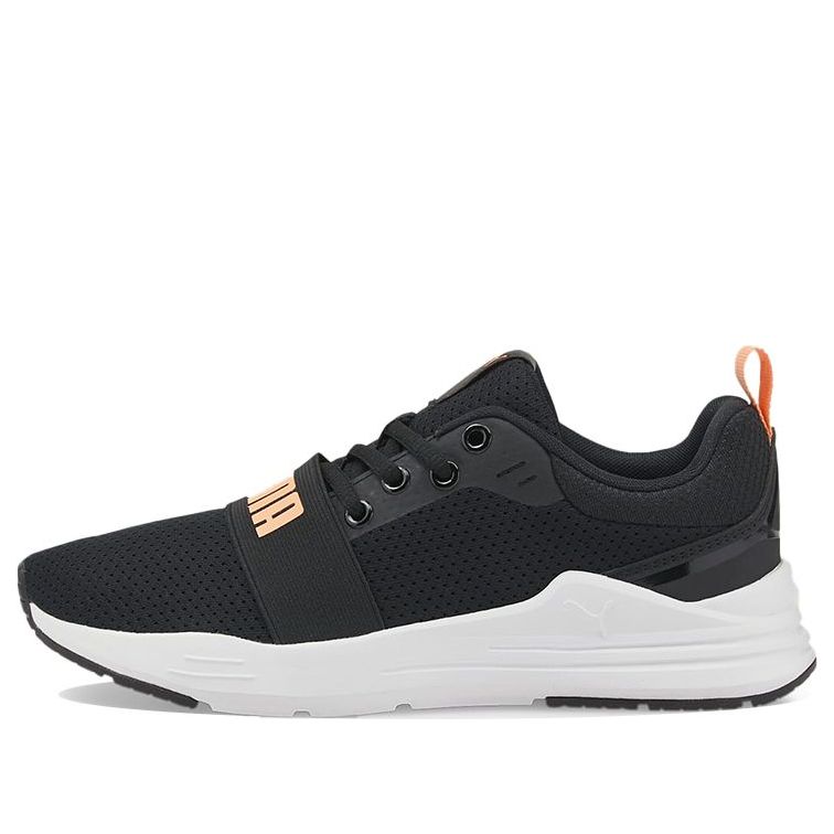PUMA Wired 'Black' 373015-20