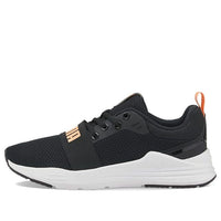 PUMA Wired 'Black' 373015-20