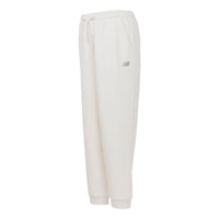 (WMNS) New Balance NBX Soft Alpine Knit Jogging Pants Asia Sizing 'White' AWP34312-CIC