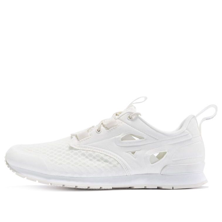 Mizuno ML87-S White D1GA190202