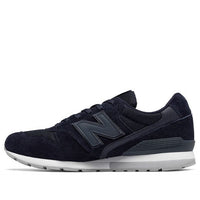 New Balance 996 Low-Top Dark-Blue MRL996LL
