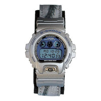CASIO G-Shock Digital 'Grey' DW-069SD-8M