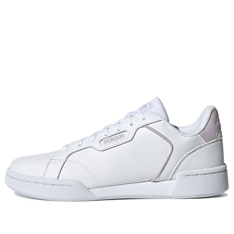 (WMNS) adidas neo Roguera White/Purple EH2028