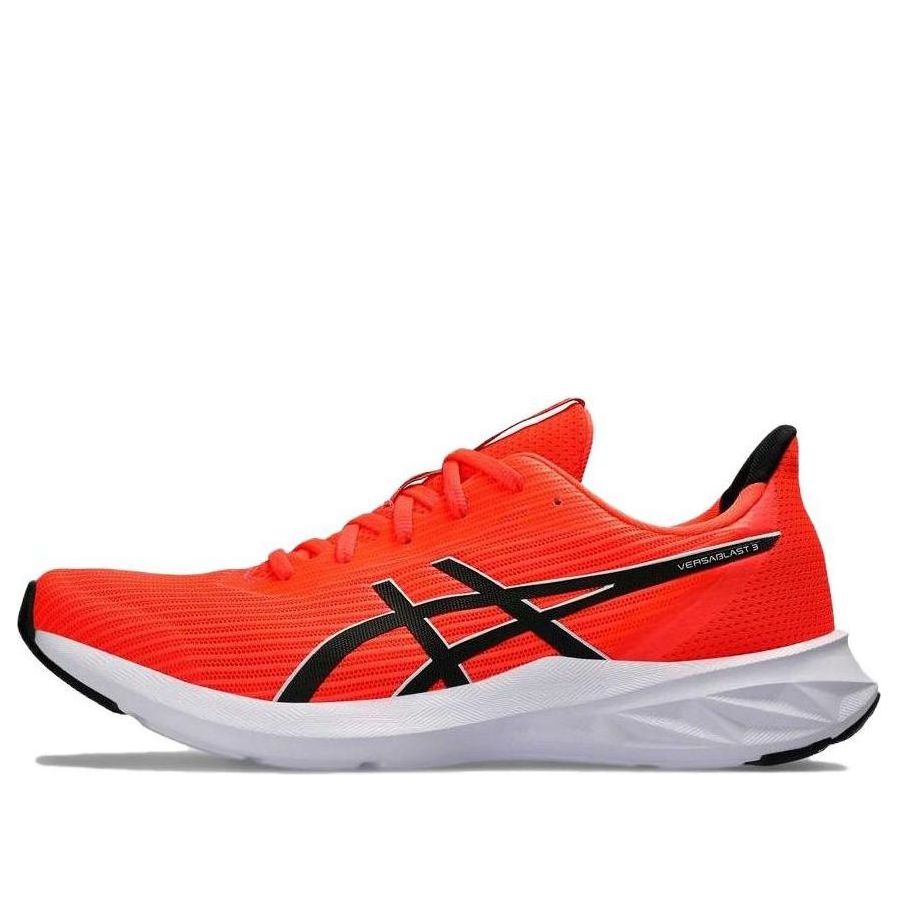ASICS Versablast 3 Wide 'Red White' 1011B695-600