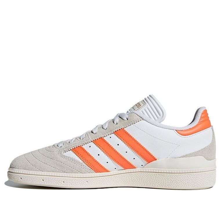 adidas Busenitz Pro 'Trace Orange' CQ1155