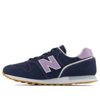 (WMNS) New Balance 373 'Navy Purple' WL373PO2