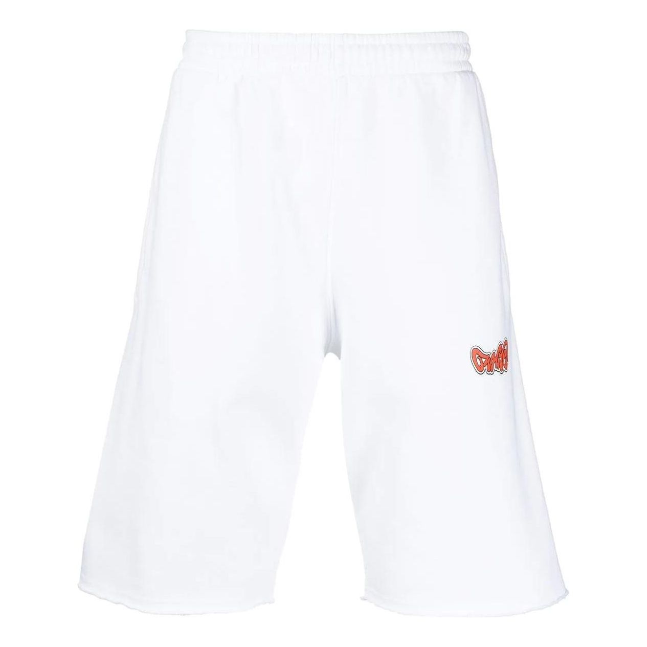 Off-White FW22 Logo OMCI006F22FLE0260184