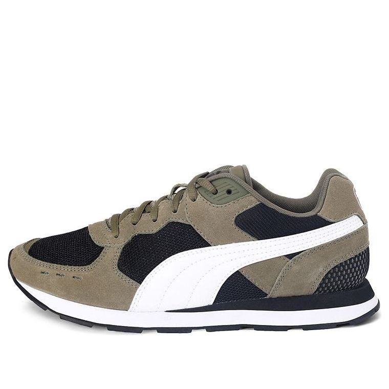 PUMA Vista 'Brown' 369365-08