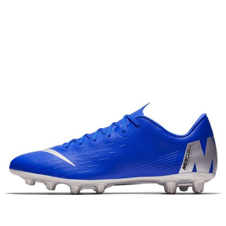 Nike Mercurial Vapor 12 Pro FG 'Racer Blue' AH8760-400