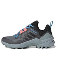 (WMNS) adidas Terrex Swift R3 Hiking 'Magic Grey Acid Red' GW2725