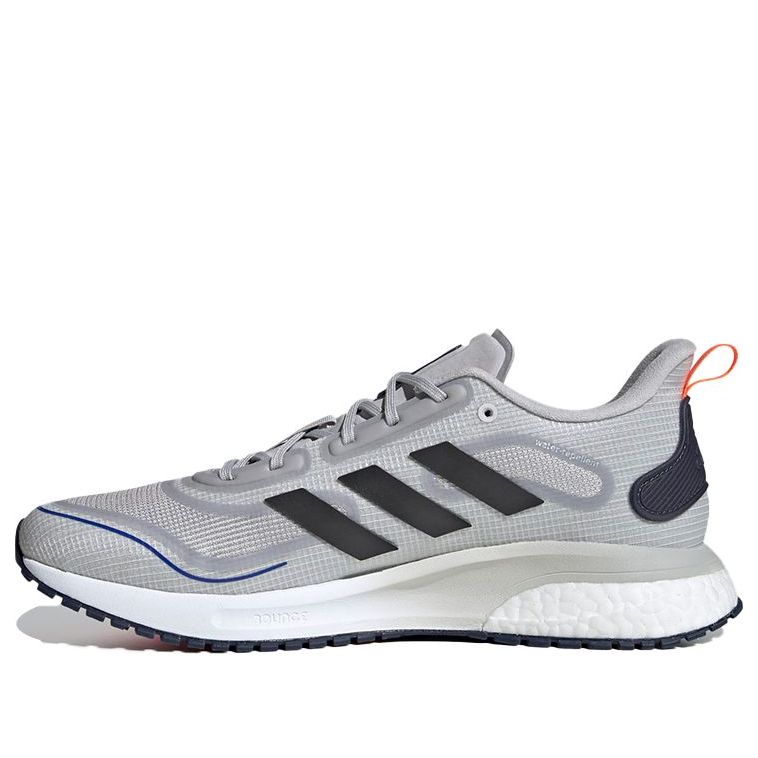 adidas Supernova Winter.Rdy 'Grey Black' FV4763