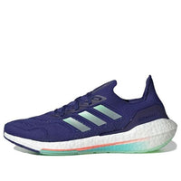 adidas UltraBoost 22 Heat.RDY 'Legacy Indigo Pulse Mint' GX8086