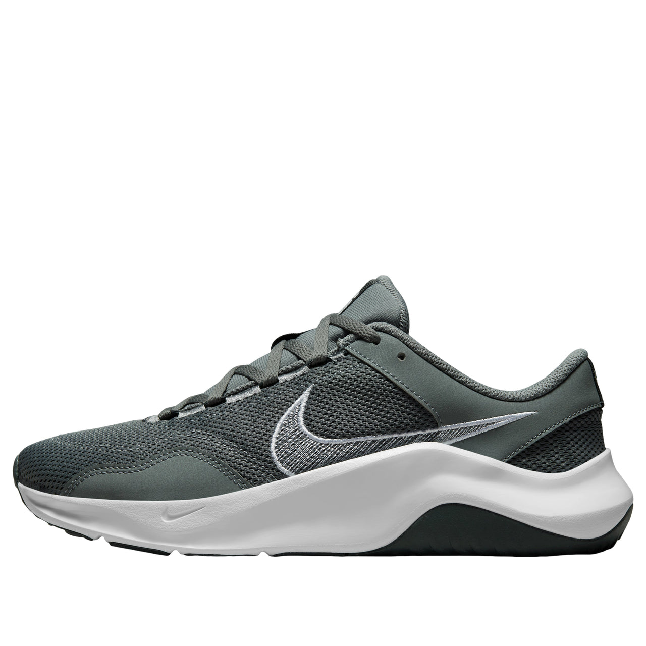 Nike Legend Essential 3 Next Nature 'Smoke Grey' DM1120-002