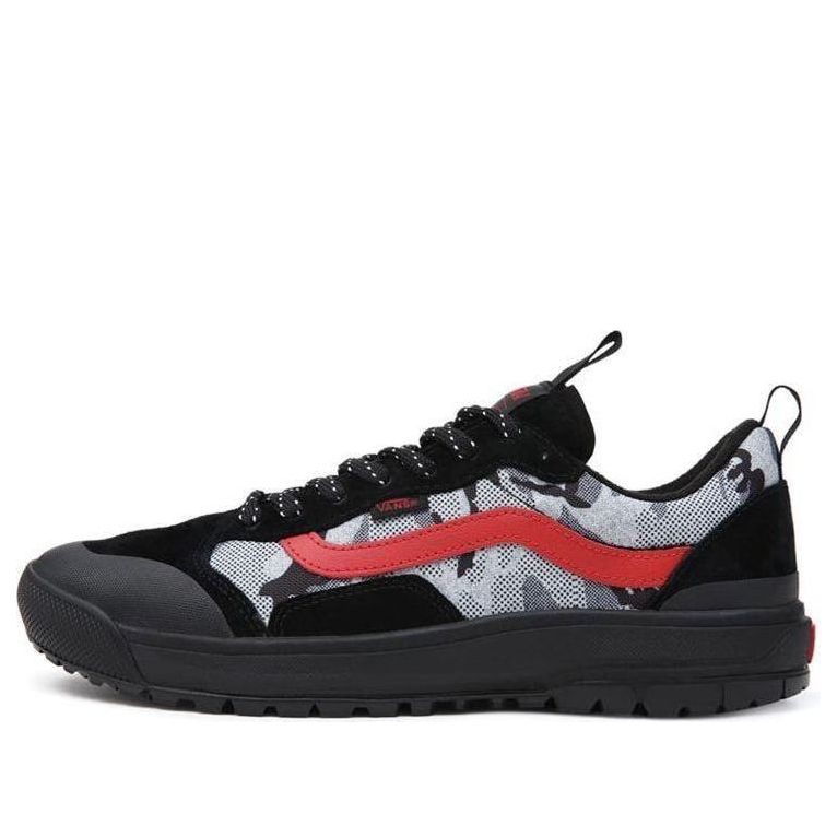Vans Ultrarange Exo Mte-1 'Black Red' VN0A5KS4BLK
