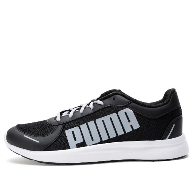 PUMA Seawalk IDP 'Black Grey White' 371892-04