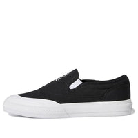 adidas Nizza RF Slip 'Core Black' S23722