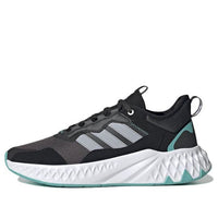 adidas neo Futurepool 2.0 'Carbon Halo Silver Semi Mint Rush' GZ0970
