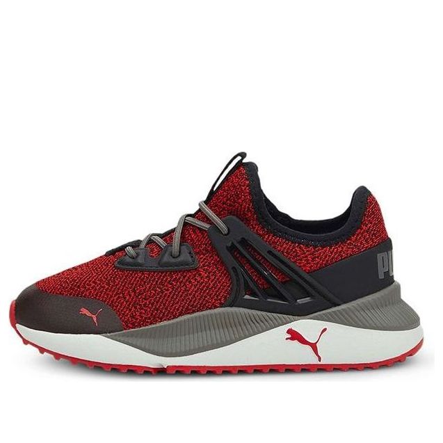(PS) PUMA Pacer Future 'Red Black White' 381416-02