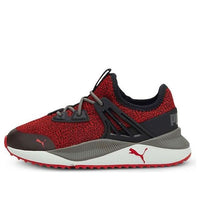 (PS) PUMA Pacer Future 'Red Black White' 381416-02