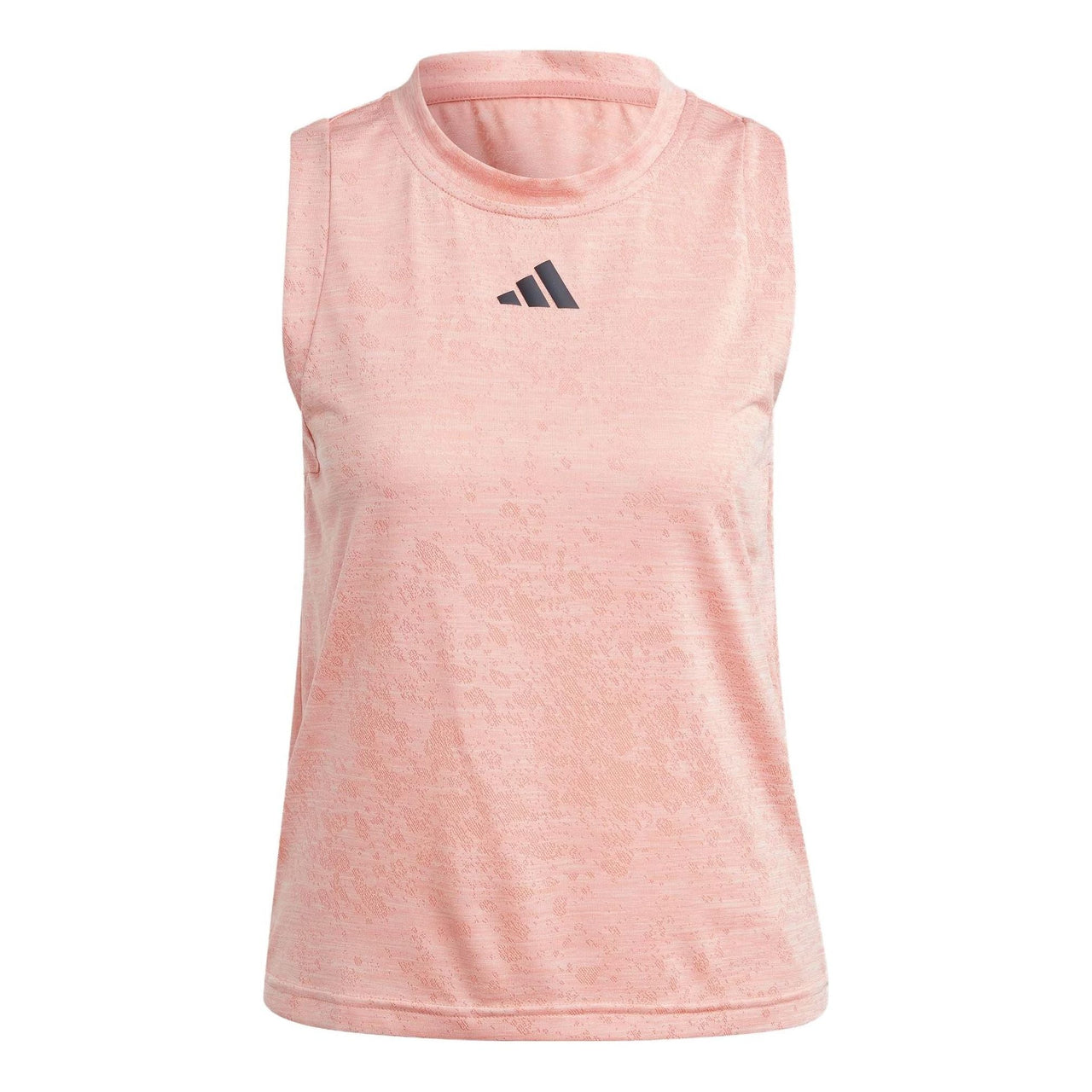 (WMNS) adidas Tennis Fall Match Tank Asia Sizing 'Pink' IA8333