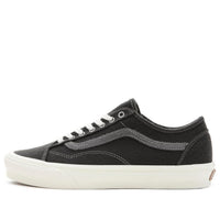 Vans Old Skool Tapered 'Eco Theory Wool - Charcoal' VN0A54F4CHR