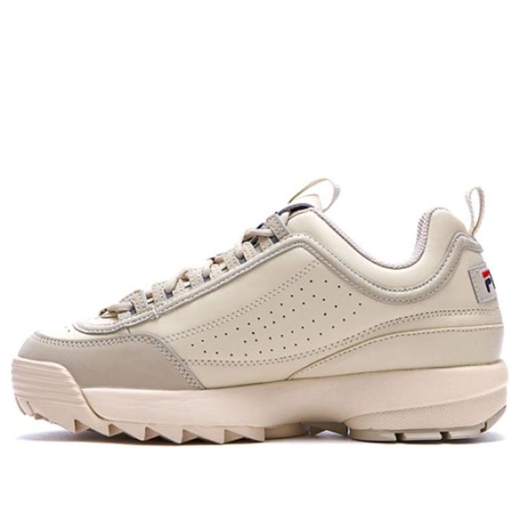 FILA Disruptor 2 Low Top Clunky Sneaker White FS1HTB38_51X