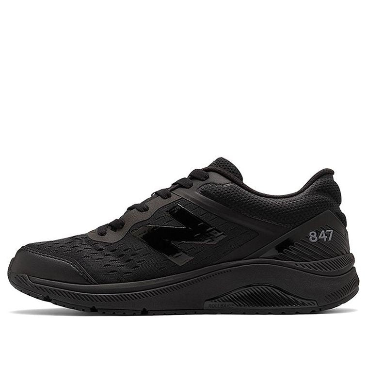 New Balance 847v4 'Black' MW847CB4