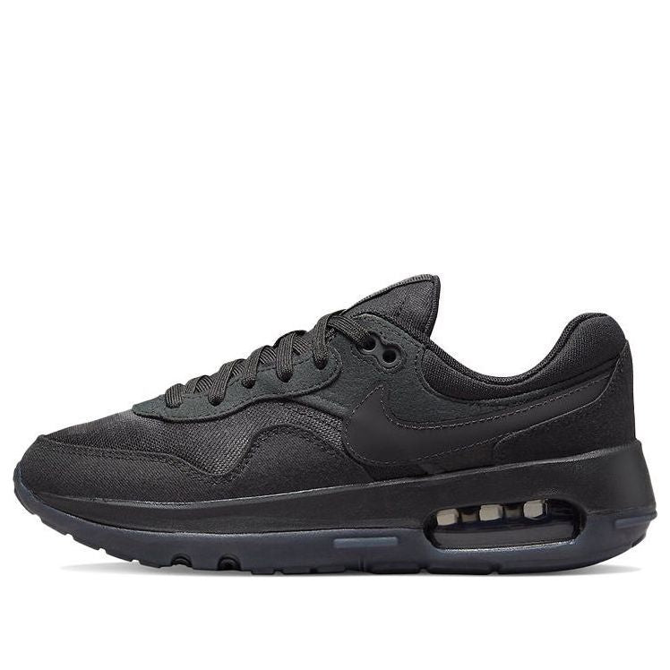Nike Air Max Motif Retro 'Black' DH4801-003