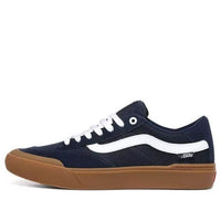 Vans Berle Pro Deep Blue Dark Blue VN0A3WKXFS1