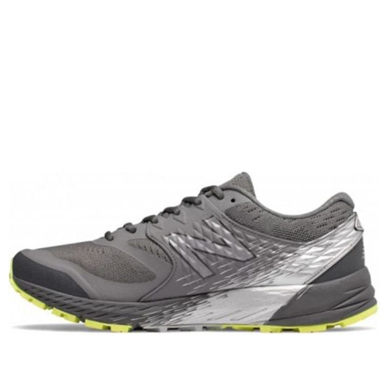 New Balance Summit Trail 'Grey' MTSKOMGO