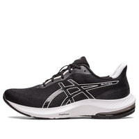 (WMNS) ASICS Gel-Pulse 14 'Black White' 1012B415-003