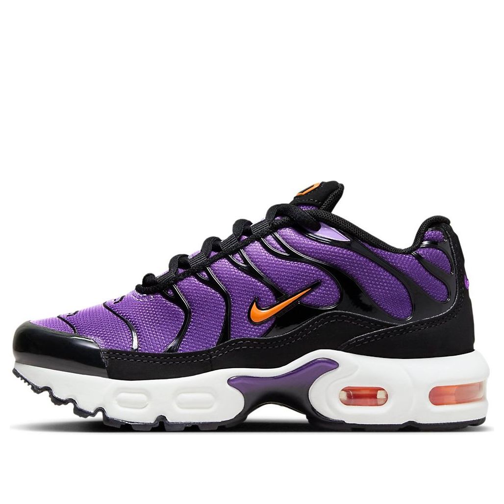 (PS) Nike Air Max Plus OG 'Voltage Purple' CD0610-024