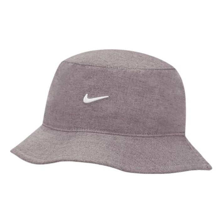 Nike Sportswear Bucket Hat 'Purple' DV5635-670