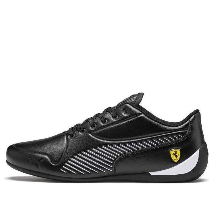 PUMA SF Drift Cat 7S Ultra 'Black' 306424-05