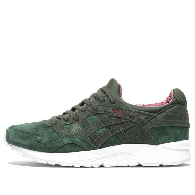 ASICS Gel Lyte 5 'Christmas Pack - Ugly Sweater' H6R2L-8082