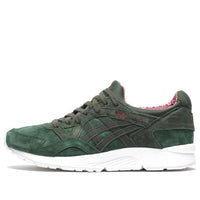 ASICS Gel Lyte 5 'Christmas Pack - Ugly Sweater' H6R2L-8082
