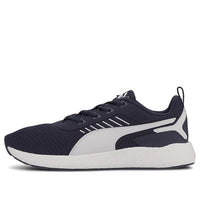 PUMA Elate Nrgy Blue/Grey Low sneakers 194056-04
