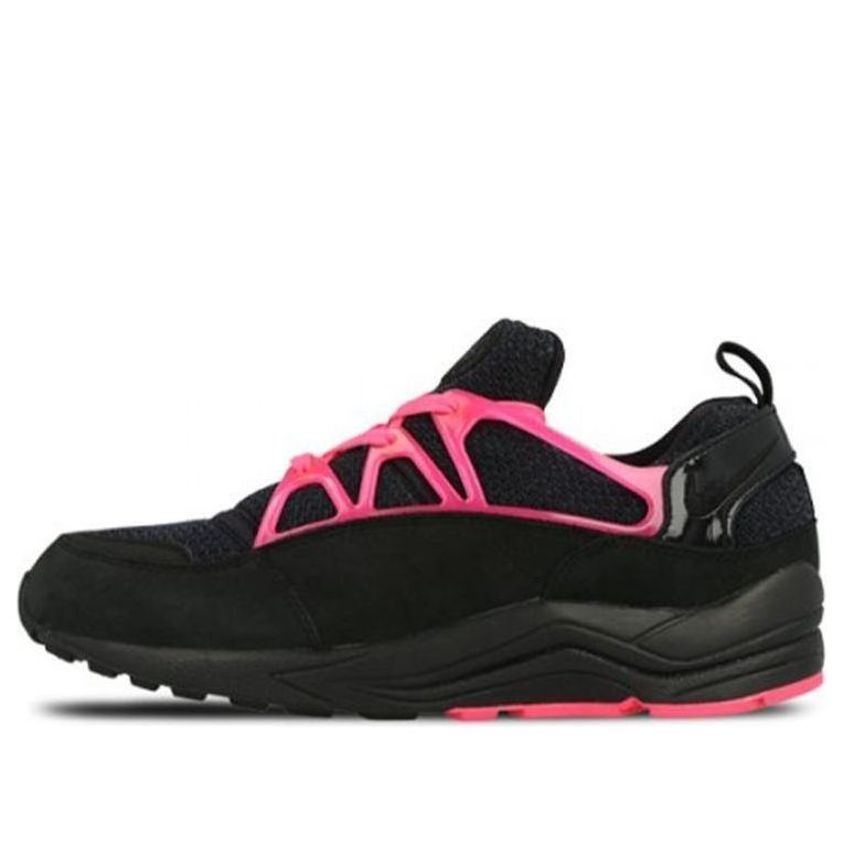 Nike Air Huarache Light FC 'Black Pink' 749955-002