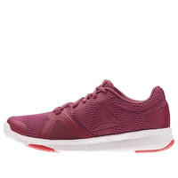 (WMNS) Reebok Flexile 'Red' CN5360