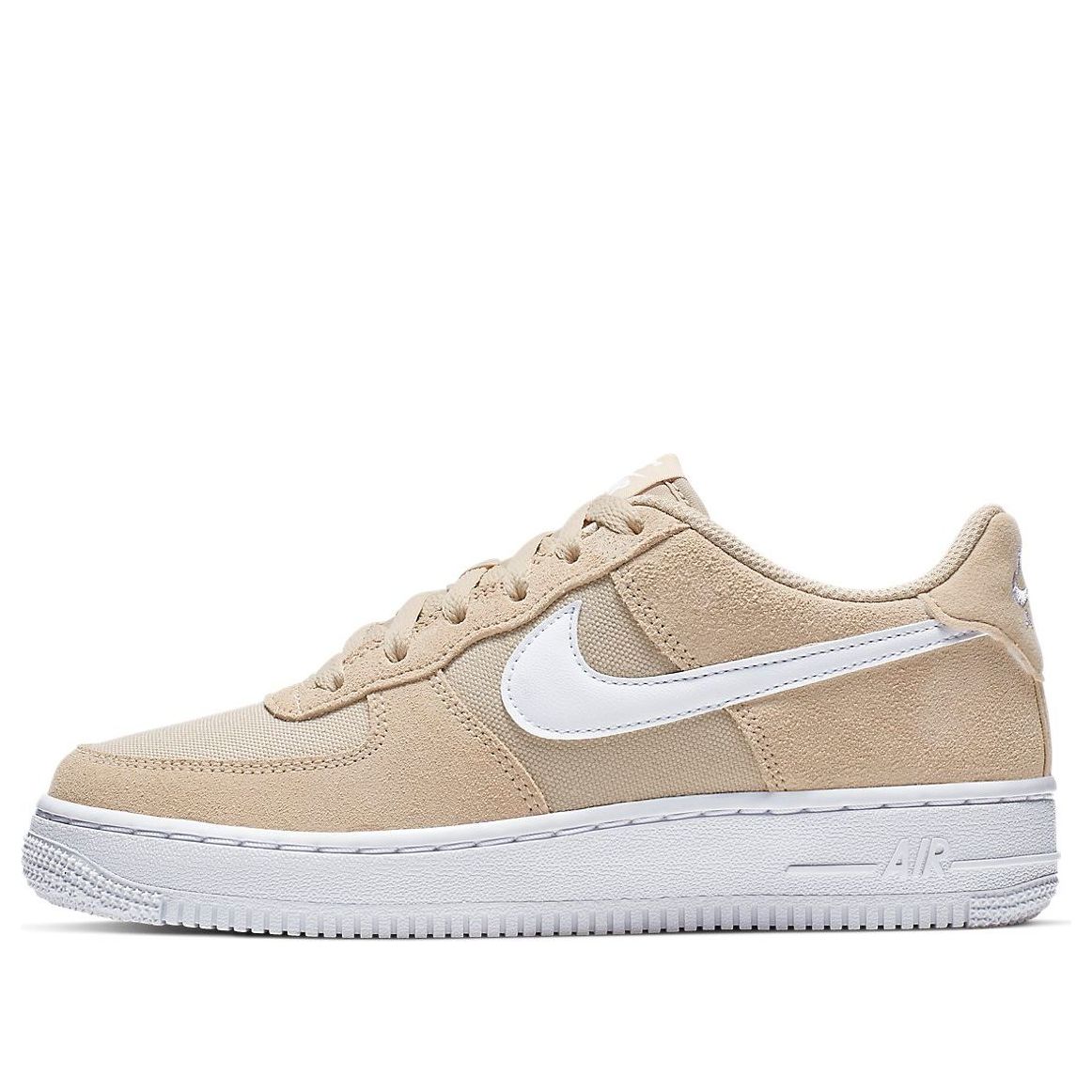 (GS) Nike Air Force 1 PE 'Desert Ore' BV0064-200