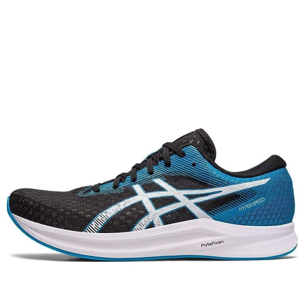 ASICS Hyper Speed 2 'Black Island Blue' 1011B494-002