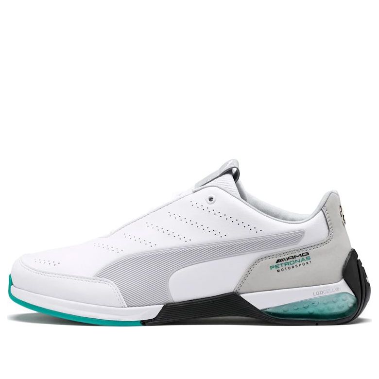 Mercedes AMG x PUMA Petronas Kart Cat X 339806-02