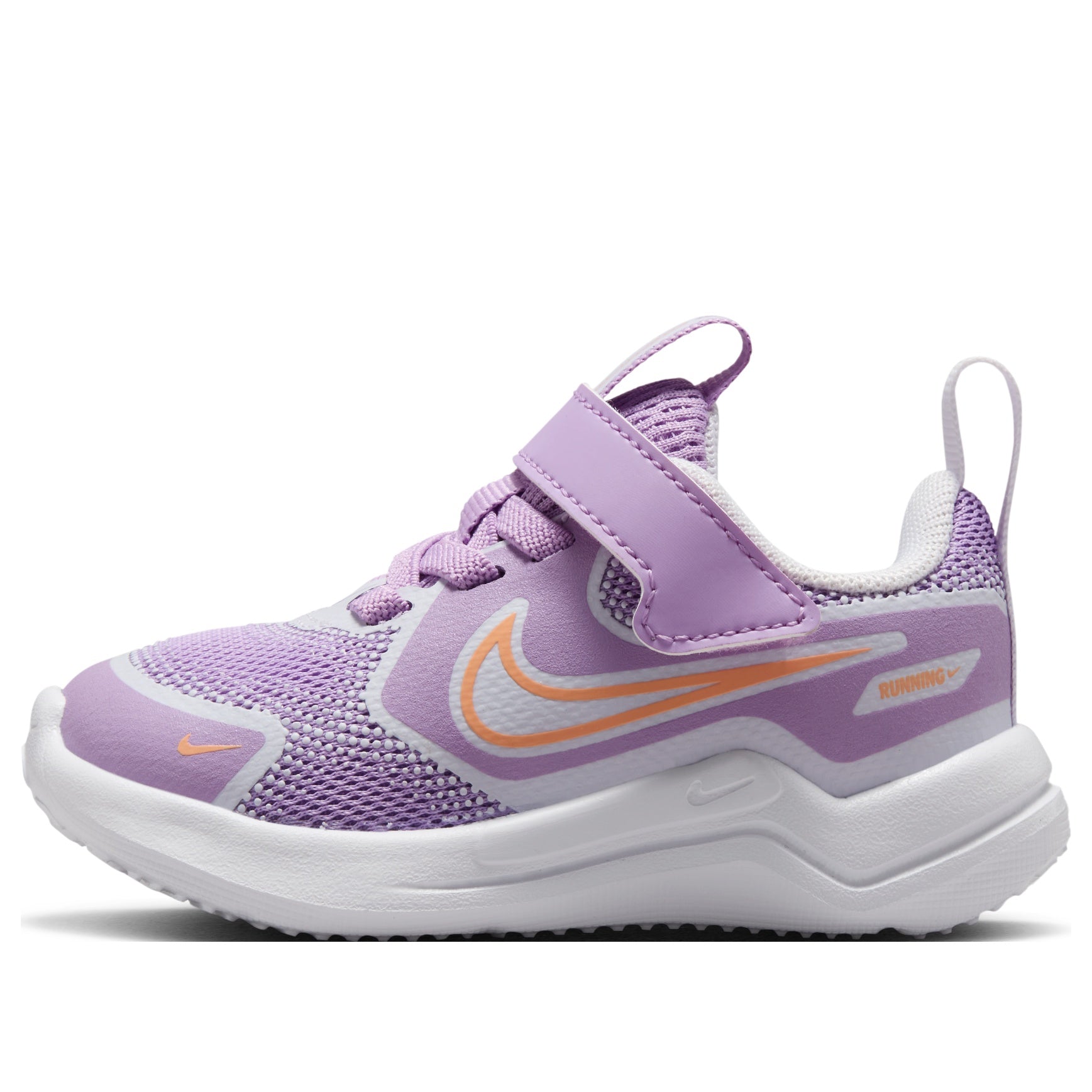 (TD) Nike Cosmic Runner 'Violet Star Barely Grape' HM4401-503