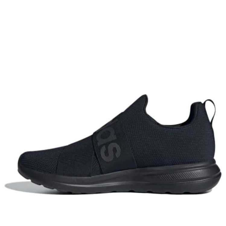adidas Lite Racer Adapt 6.0 'Black Carbon' IF7362