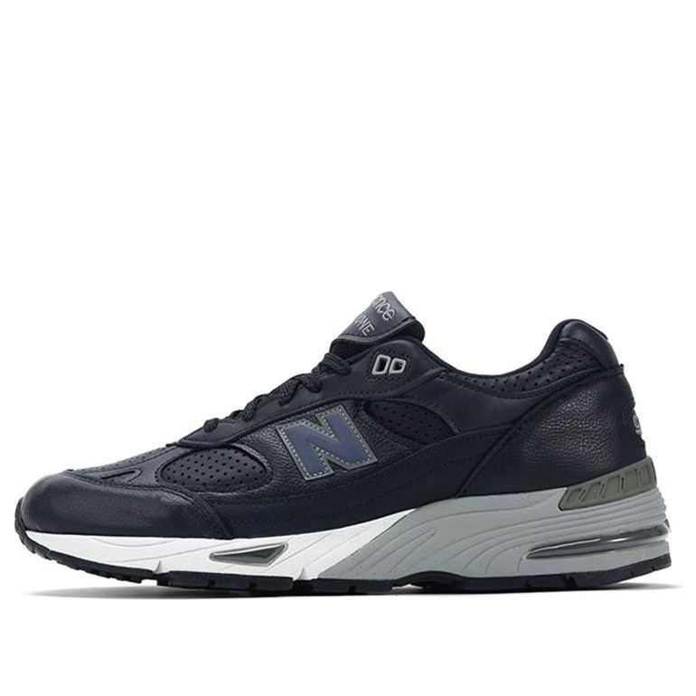 New Balance 991 Made in England 'Modern Gentleman' M991GMC