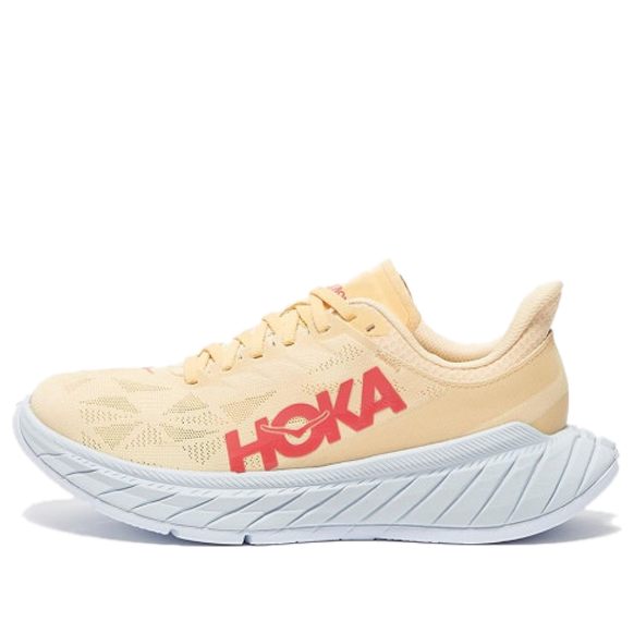 (WMNS) HOKA ONE ONE Carbon X 2 'Impala Paradise Pink' 1113527-IPPN