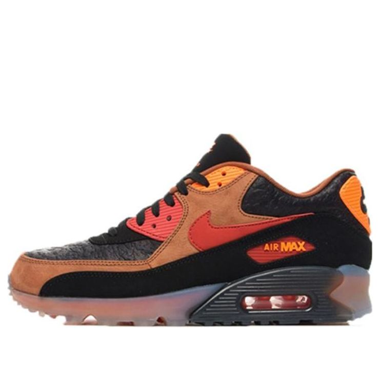 Nike Air Max 90 QS 'Ice Halloween' 717942-006