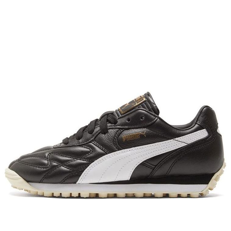 PUMA Style Avanti 'Black White' 380808-01
