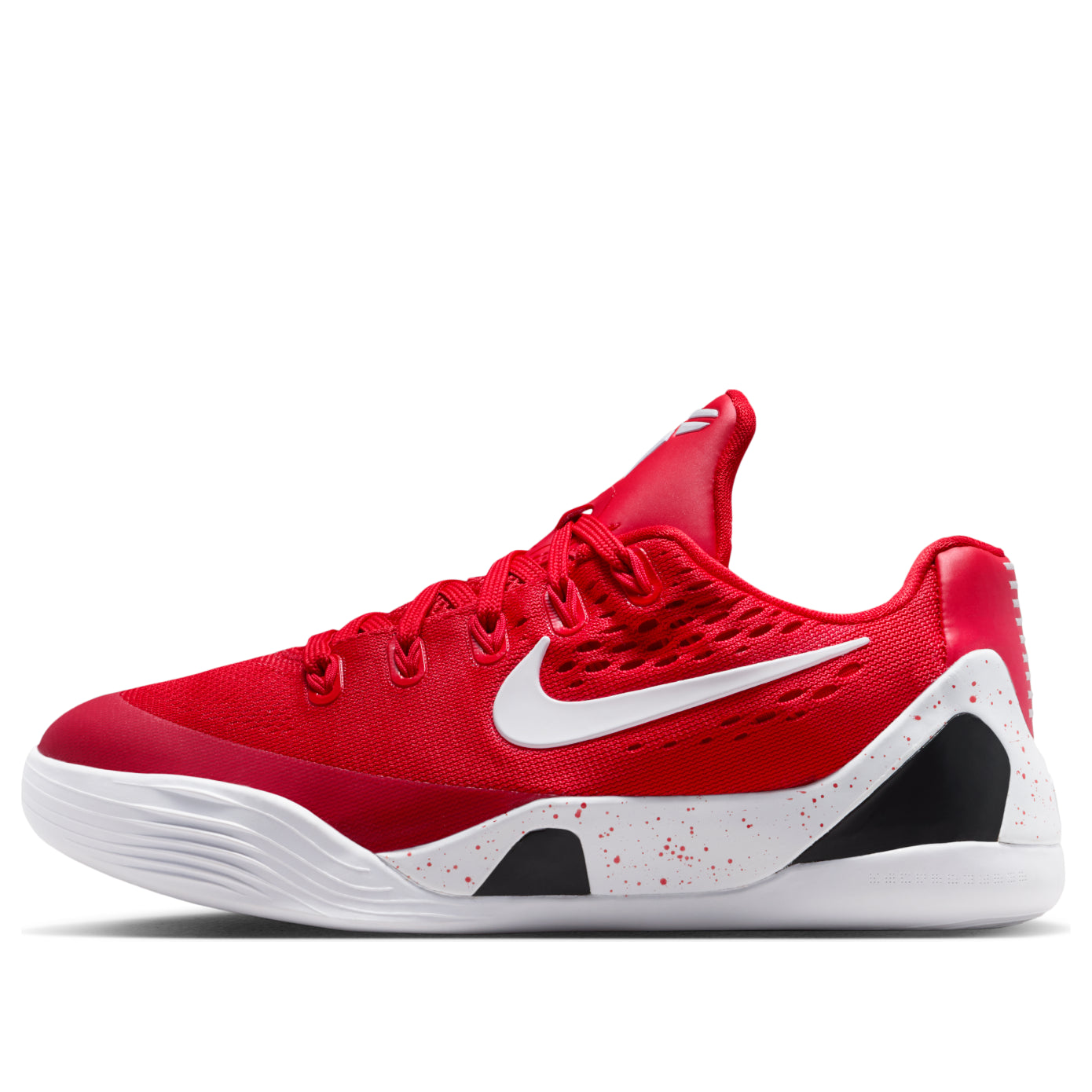 (GS) Nike Kobe 9 Elite Low EM Protro 'University Red' FV3607-600