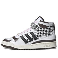 adidas originals FORUM Mid 'Black White' FZ6587